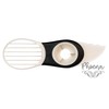 Avocado Fruit Slicer Pitter 3 in 1 Banana Dragon Fruit