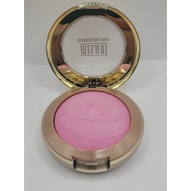 MILANI Baked Powder Blush Blush 10 DELIZIOSO PINK,new , sealed.