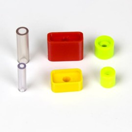 Printhead Hospital Cleaning adapters for Canon, HP, Epson Expression Premium (XP) and Brother INKvestment Printers