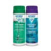 Nikwax Softshell Cleaning & Waterproofing DUO-Pack, Cleans and Restores DWR