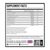 Hydra 1- Hydration Powder (Cherry Lime)