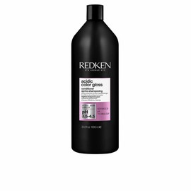 Redken Acidic Colour Gloss Conditioner for Coloured Hair 1 Litre Shine Enhancer
