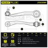 RIDEX PLUS 273C0318P Suspension Arm Upper Rear Front Left