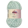 Himalaya 100 g Velvet Dolphin Wool, 40 Colours to Choose