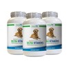 HAPPY PET VITAMINS LLC Bone Health Dog Food - Ultra