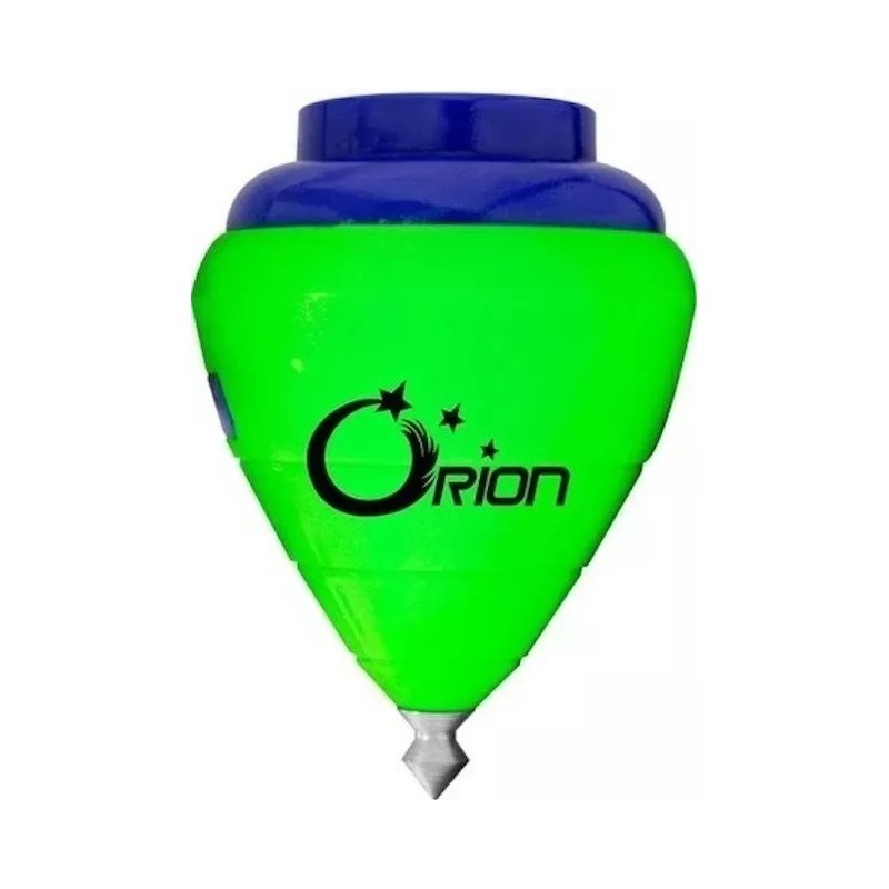 CB Pack 9 Trompos Profesionales Cometa Cobra Diamante Spider