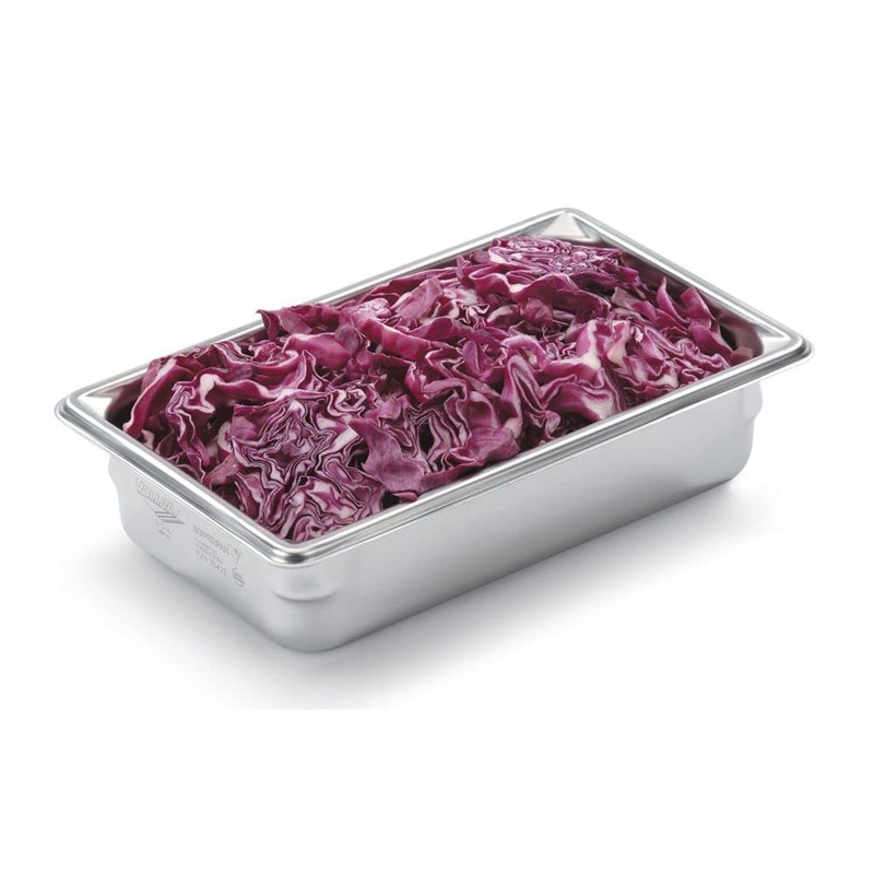 Vollrath 18 – 6 Super Pan SP5 30422 1/4 65