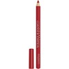 Bourjois Contour Edition Lip Liner Tone 06 Tout Red