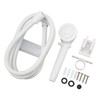 Motorhome Shower Head, Caravan Shower Set, Robust Construction, 1.5 m