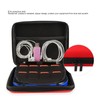 Carrying Case for 2DS Console and Accessories, Hard Shell Protective