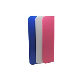 Proops Extra Tall Side Scraper/Icing Smoother, UK Made. (S7860) Free UK Postage (One of Each Colour)