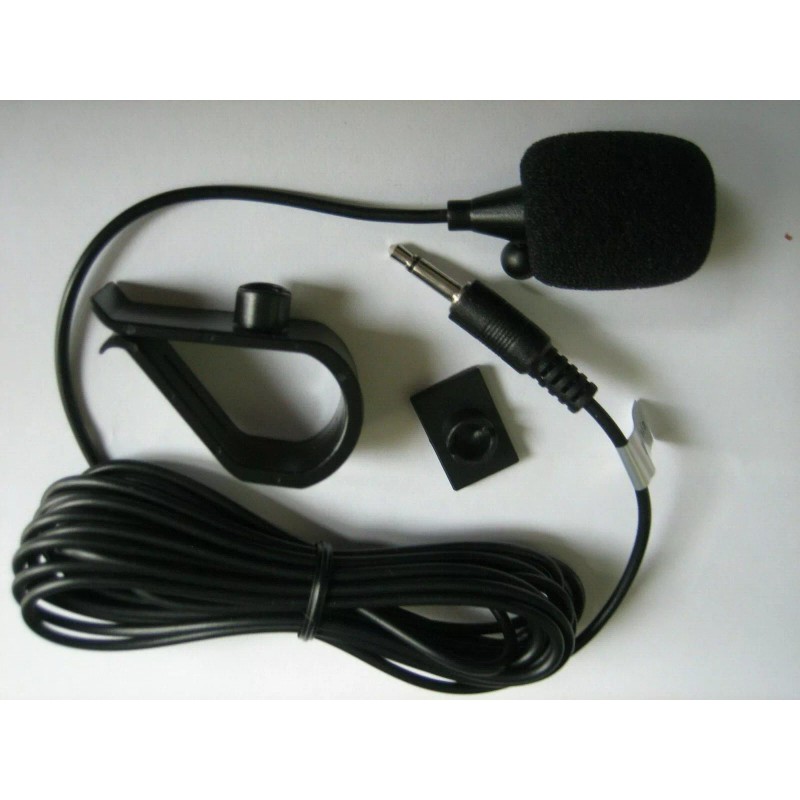Sony Bluetooth High Gains Micro phone for XAVAX150, DMH-1770NEX,DM