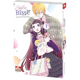 Süße Bisse 01 (AT)