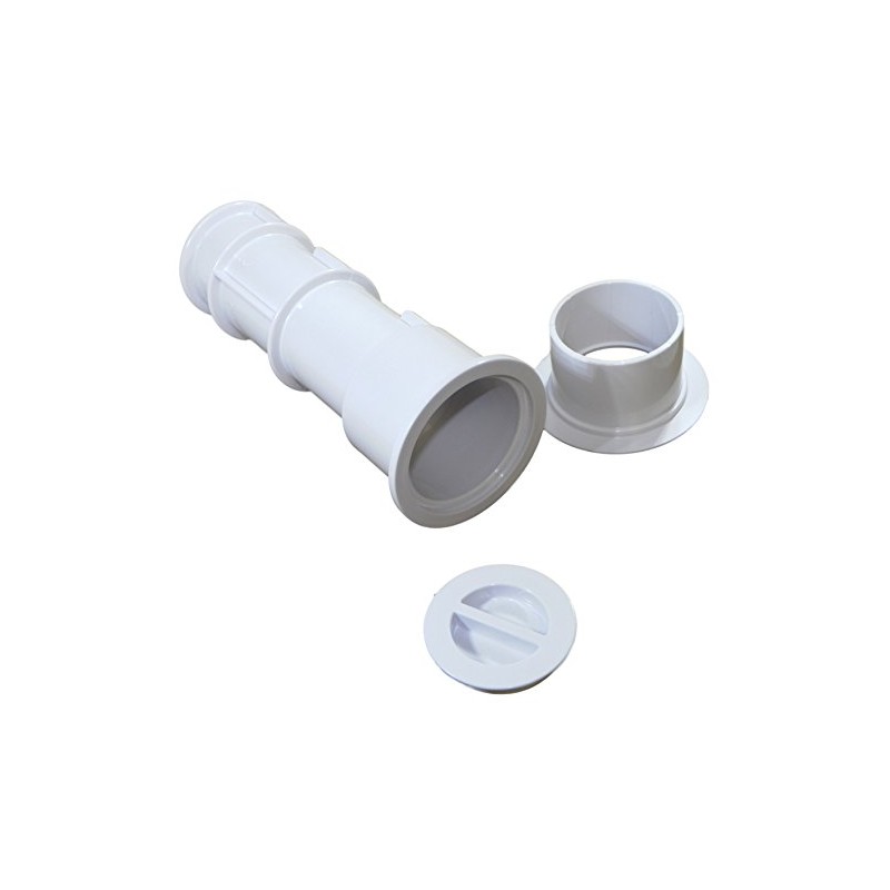 AQUASTAR US101 7.5" Umbrella Stands with Sleeve and Center Cap