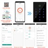 YiToo Standalone WiFi Tuya Access Control Keypad RFID 125KHz Access