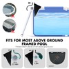 Solar Pool Lights for Above Ground Pools, solars Pool Lights