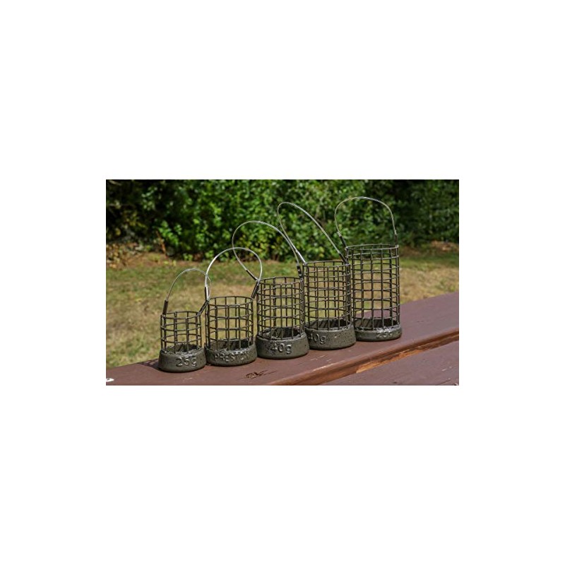 Preston Distance Cage Feeder 55g