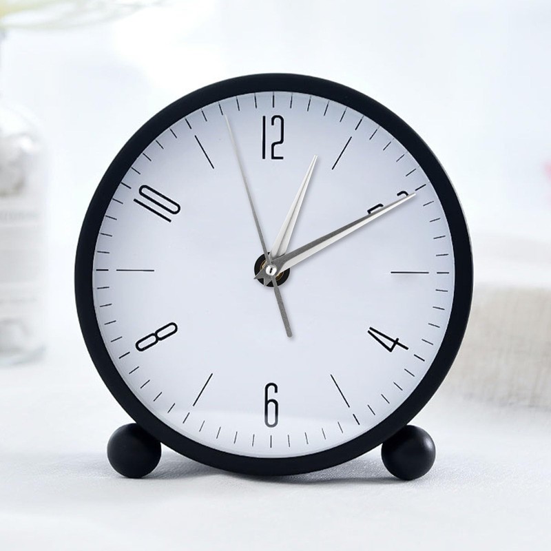 Kichvoe Wall Clock Movement Replacement Kits, Silent Clock Mechanism Maintenance