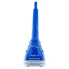 POOL BLASTER Water Tech Aqua Broom, Battery-Powered, Cordless Pool Cleaner,