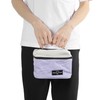 CAPASTEC Lunch Bag Insulated Reusable Large Capacity for Office, Work,