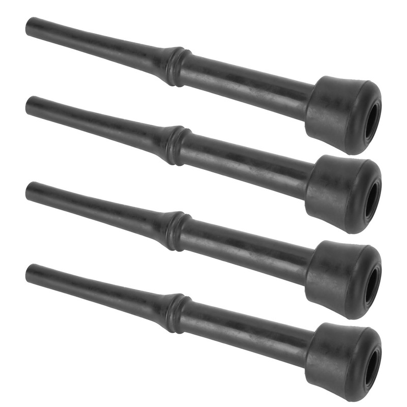 4PCS DDL Milking Machine Liners Rubber Liners Accessories for Cow