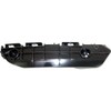 FITRITE AUTO PARTS New Front Right Passenger Side Bumper Cover