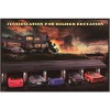 Pyramid International Justification For Higher Education 24 x 36 Poster