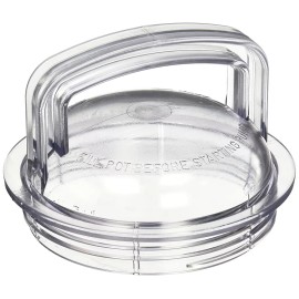 Pentair 355301 Strainer Pot Lid Replacement Specialty and Swimming Pool Inground