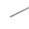 sourcing map Pack of 12 M3 x 300 mm Threaded
