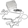 Dorman 904-228 Engine Oil Cooler Compatible with Select Ford Models