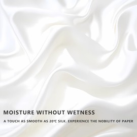 Soft Facial Tissues, 4 Flat Boxes, Tissues Family Pack Soft and Gentle 90 Tissues Per Box 4-Ply Soft Touch Perfect for Home Office School