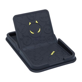 Brfise Universal Dashboard Phone Holder: Safe and Convenient Car Accessory for Free Driving Solution