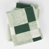 Dreamscene Winter Check Fleece Blanket Super Soft Warm Cosy Sofa