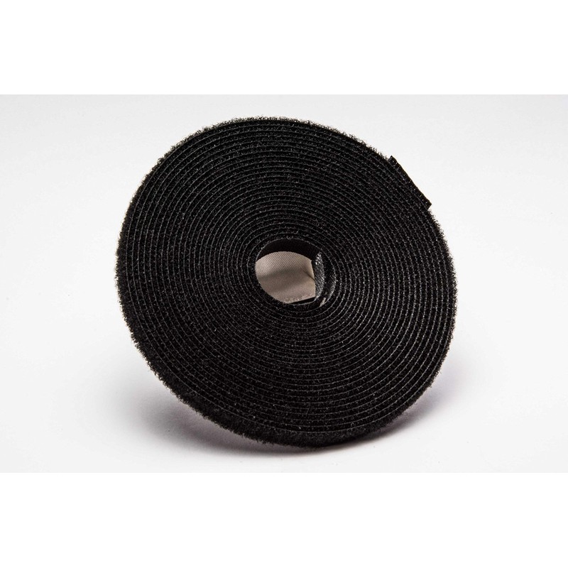 Mounting Strap for Bug Screen Mesh