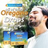 Solutions 4 Health Oil of Wild Oregano Lozenge Drops Honey