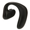 Bluetooth Earpiece Noise Cancellation Right Ear Single Bluetooth Headset for