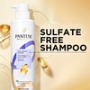 Pantene Pro-V Miracles Curl Define & Shine Coconut + Shea
