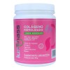 Colágeno Hidrolizado Lumihass Sabor Arándano 725 Porciones Adicionado Omega Aguacate