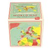 World Map 300 Piece Jigsaw Puzzle