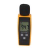 RZ1359 Digital Sound Level Meter Measurement Range 30‑130dBA Noise Level