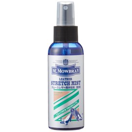 M. Mowbray Leather Stretch Mist for Smooth Leather 2097 100ml