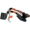 Lenkradadapter 2. Generation ALFA 3, Alfa Romeo und Fiat Modelle mit CAN Bus