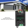 GSM Gate Opener G203 Relay Switch 3G 4G Garage Door