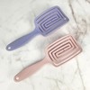 Cushion Hair Brush for Beauty and Drying Hair Brush Pink 10ea