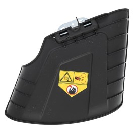 For Cub Cadet, For Troy-Bilt, For MTD, For Craftsman 631-04354C MTD Side Discharge Deflector Chute For RZT LX XT1 XT2 42 46