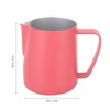 600ml Stainless Steel Milk Frothing Cup Jug Pitcher Latte Art