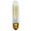 National Artcraft® 25 Watt Tube Light Bulb with Standard Edison