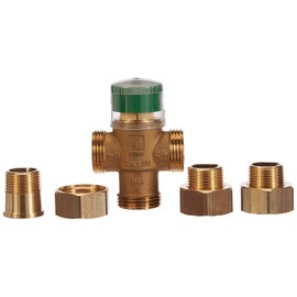 Honeywell TM200 – 3/4 A – Mixer valve