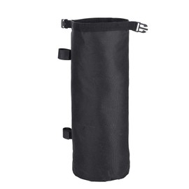 Gazebo Weights Bag, Gazebo Sand Bags Waterproof Heavy Duty Beach Tent Base Sand Bag Detachable Tent Leg Weight Bag for Canopy Trampolines