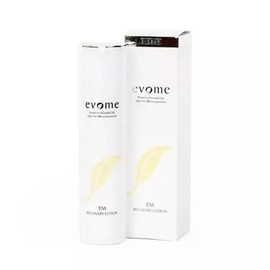 UnKnown EM Ivome Recovery Lotion 120ml / EM 이보메 리커버리 로션 120ml